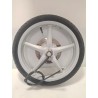 Cerchio ruota ant. - Piaggio Liberty 50 4T (E2) (03-08)