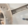 Cerchio ruota ant. - Piaggio Liberty 50 4T (E2) (03-08)