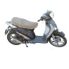 Cerchio ruota ant. - Piaggio Liberty 50 4T (E2) (03-08)