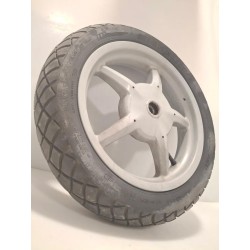 Cerchio ruota post. - Piaggio Liberty 50 4T (E2) (03-08)