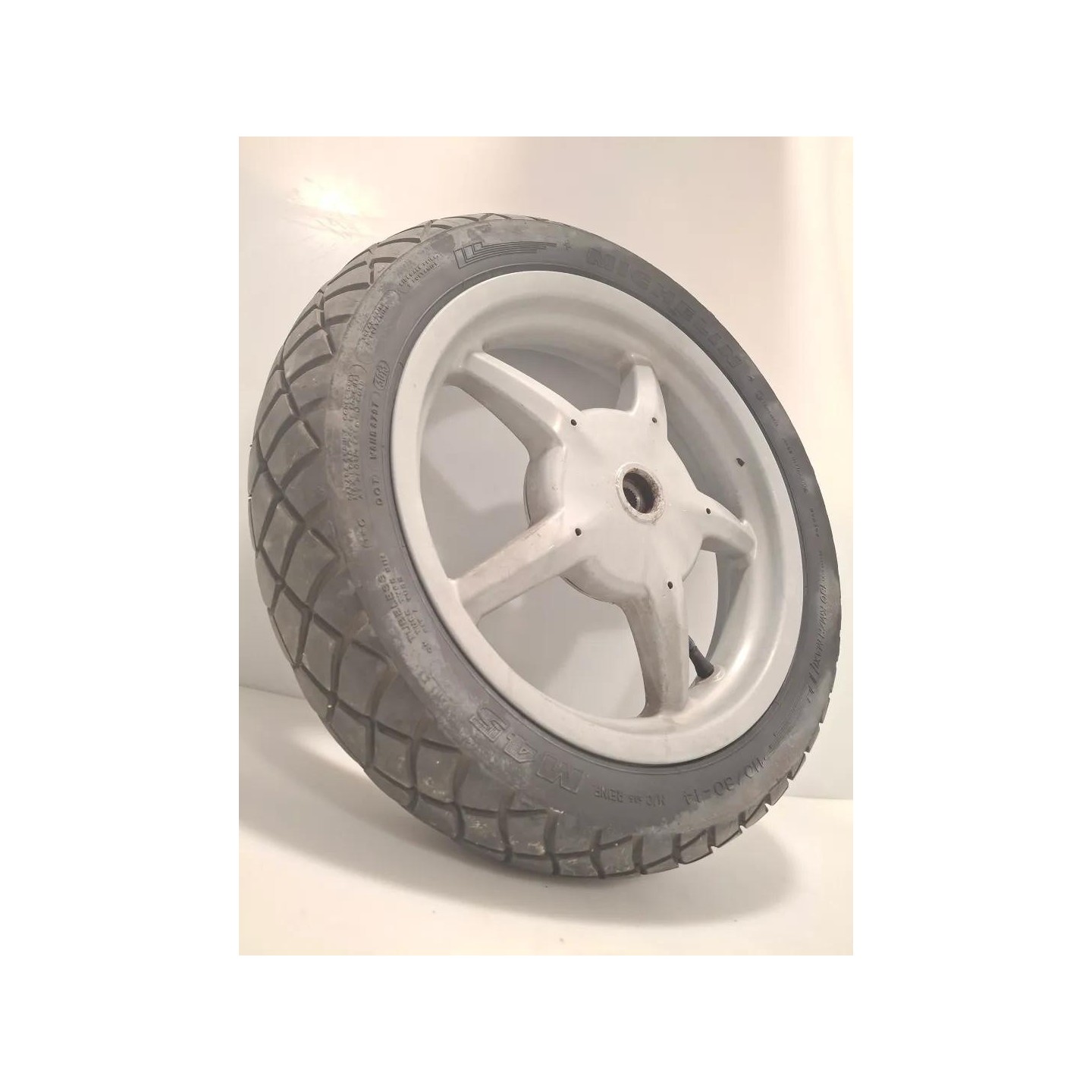 Cerchio ruota post. - Piaggio Liberty 50 4T (E2) (03-08)