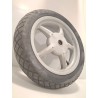 Cerchio ruota post. - Piaggio Liberty 50 4T (E2) (03-08)