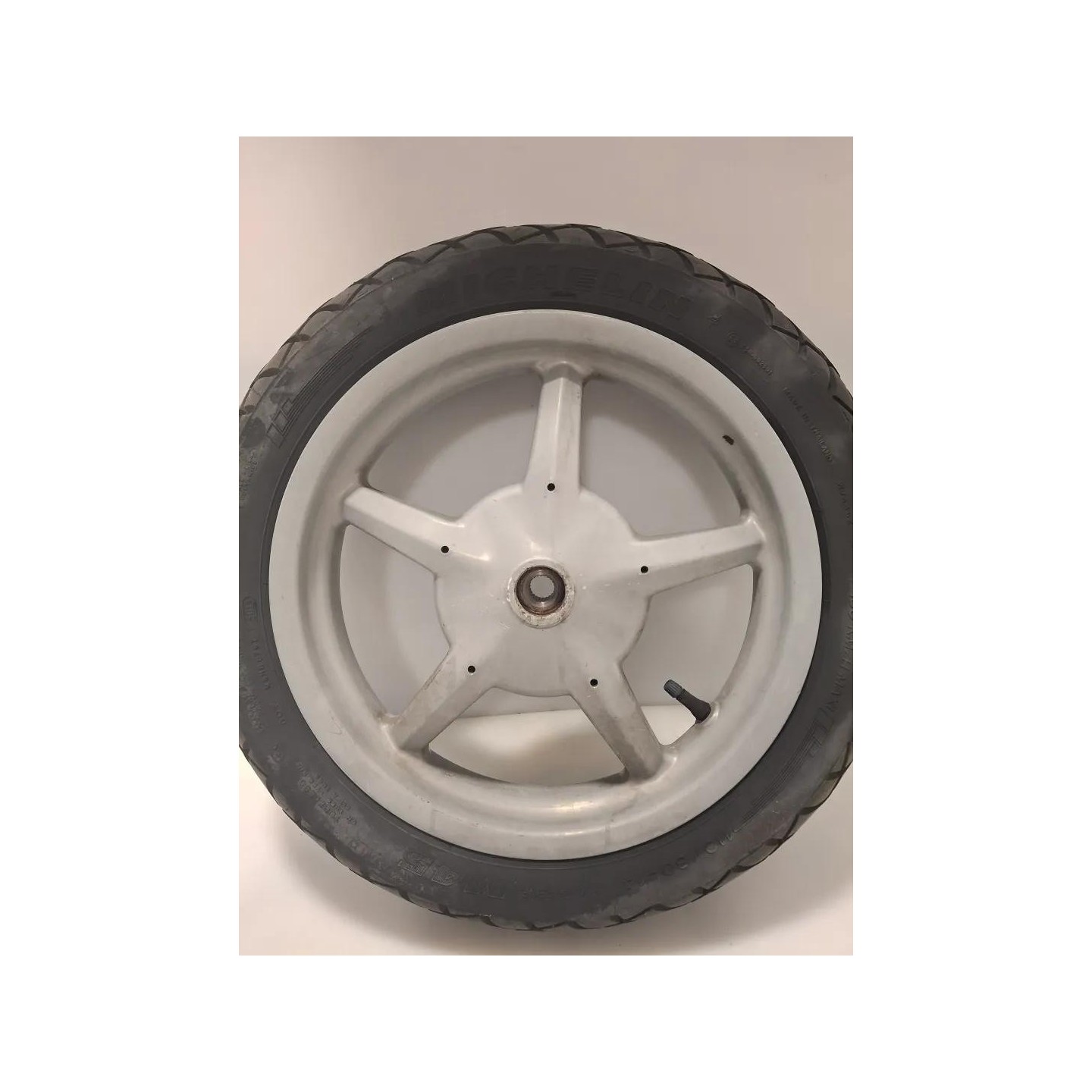 Cerchio ruota post. - Piaggio Liberty 50 4T (E2) (03-08)