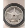 Cerchio ruota post. - Piaggio Liberty 50 4T (E2) (03-08)