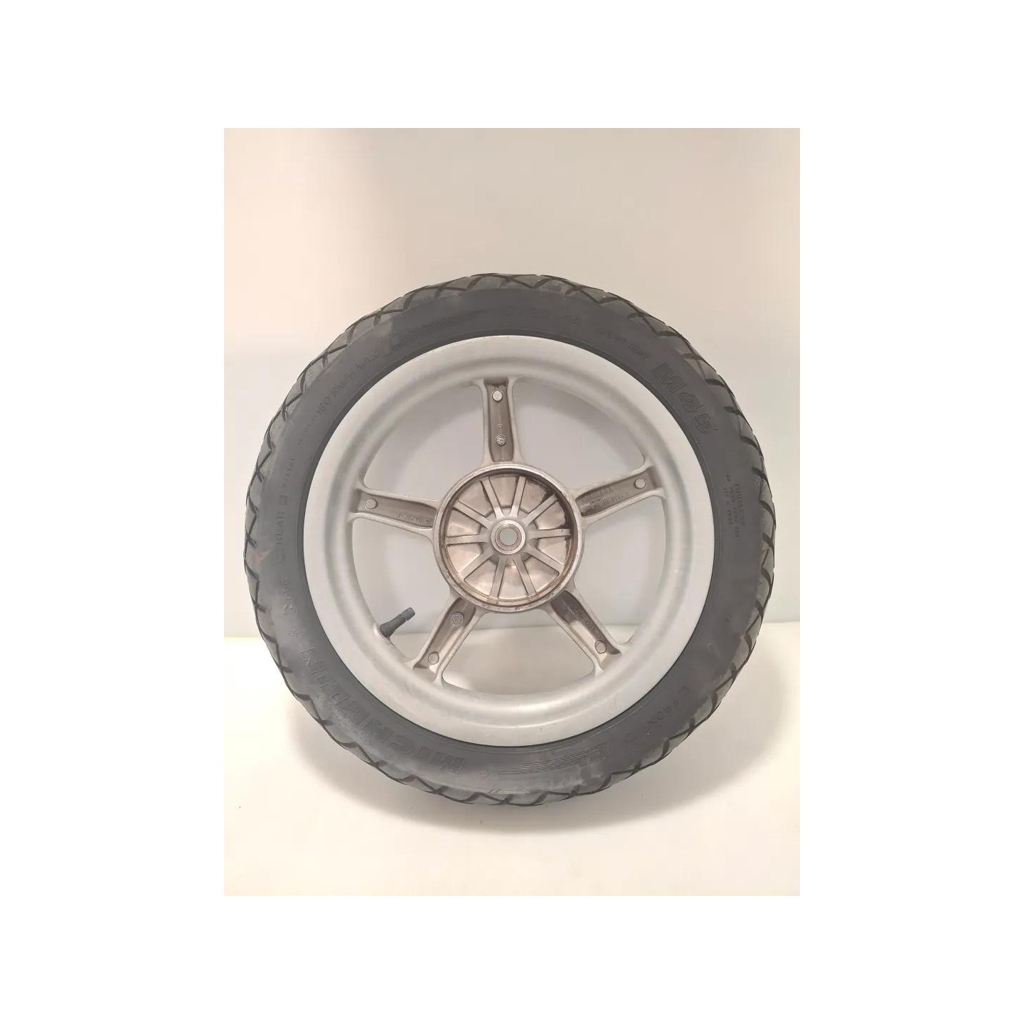 Cerchio ruota post. - Piaggio Liberty 50 4T (E2) (03-08)