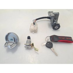 Kit serrature - Kymco Agility 125 S ABS (E5)