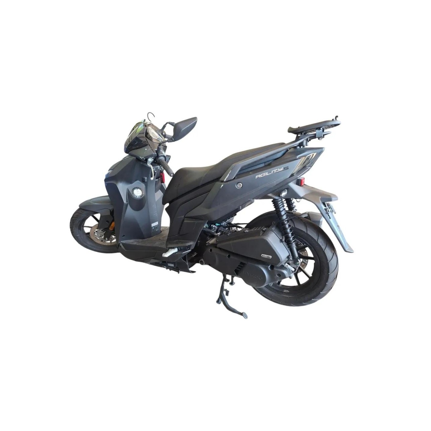 Kit serrature - Kymco Agility 125 S ABS (E5)