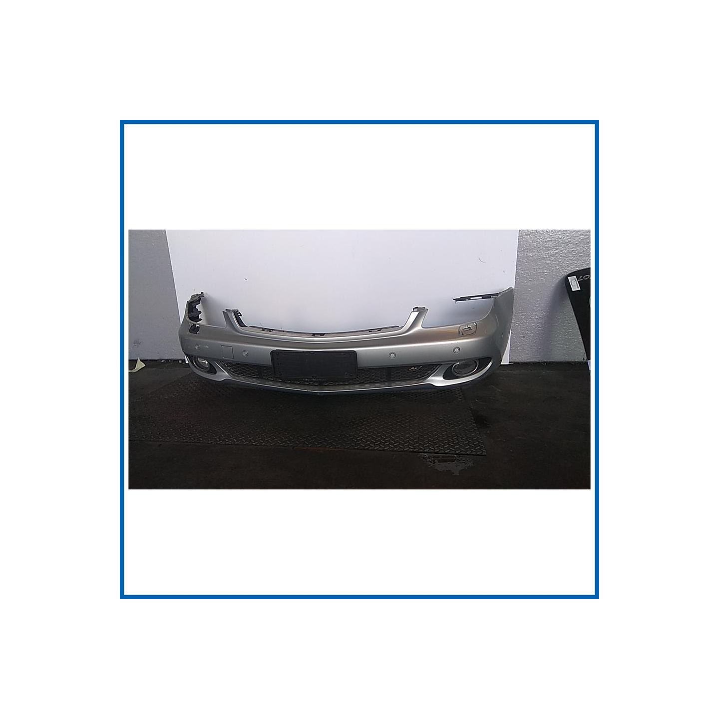 PARAURTI ANT. C/PARKTRONIC MERCEDES-BENZ CLS (C219) (09/04>)