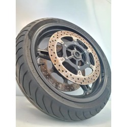 Cerchio ruota ant. 12/19 - Yamaha FJR 1300 (16-)