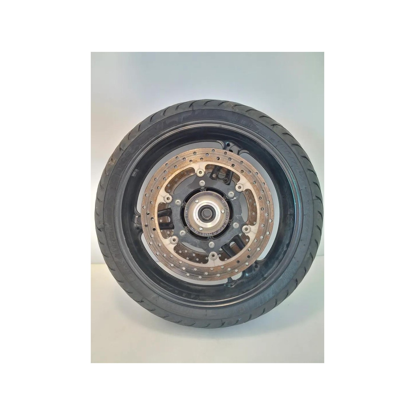 Cerchio ruota ant. 12/19 - Yamaha FJR 1300 (16-)