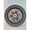 Cerchio ruota ant. 12/19 - Yamaha FJR 1300 (16-)