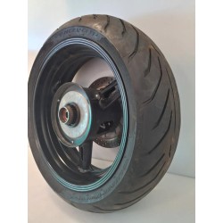 Cerchio ruota post. 12/19 - Yamaha FJR 1300 (16-)