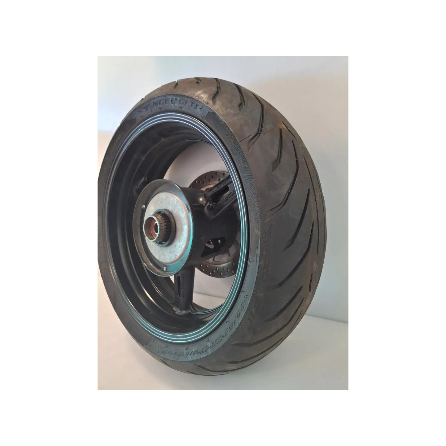 Cerchio ruota post. 12/19 - Yamaha FJR 1300 (16-)