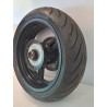 Cerchio ruota post. 12/19 - Yamaha FJR 1300 (16-)