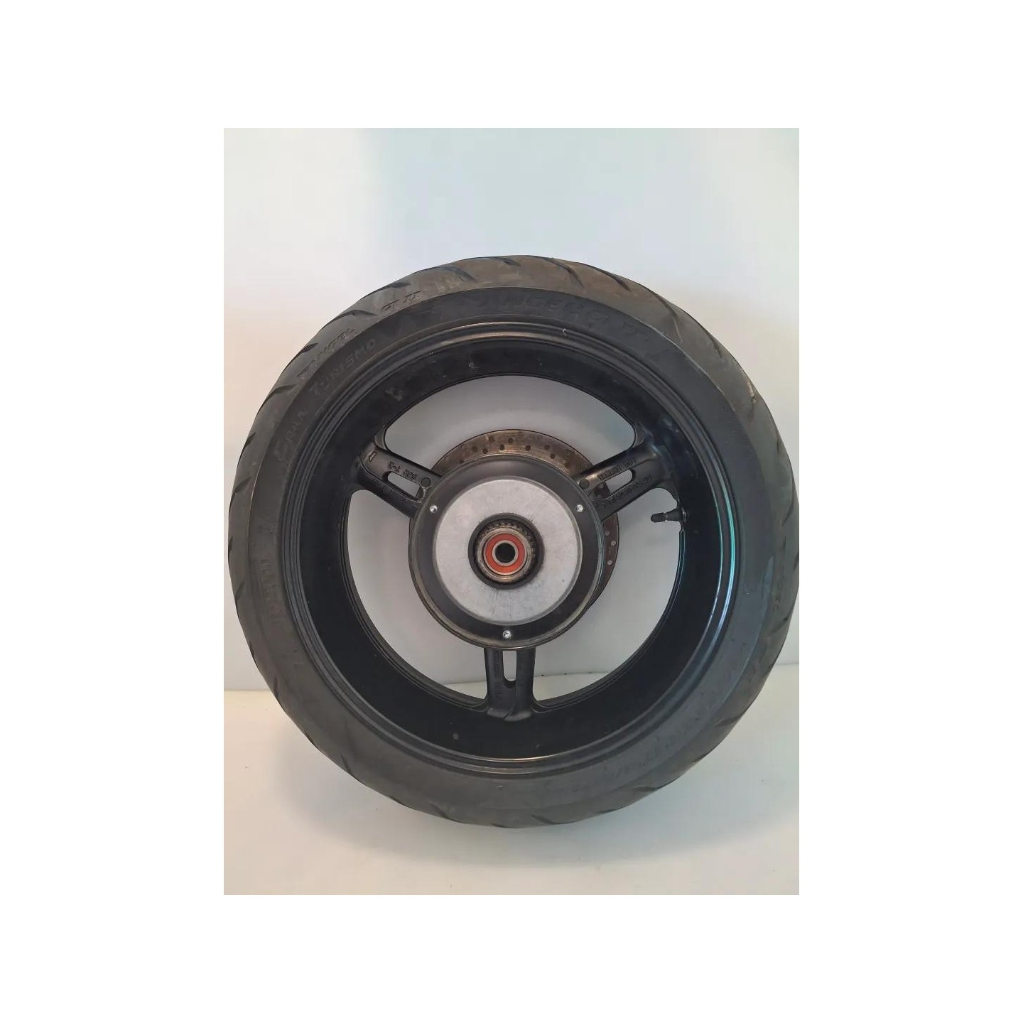 Cerchio ruota post. 12/19 - Yamaha FJR 1300 (16-)