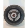 Cerchio ruota post. 12/19 - Yamaha FJR 1300 (16-)