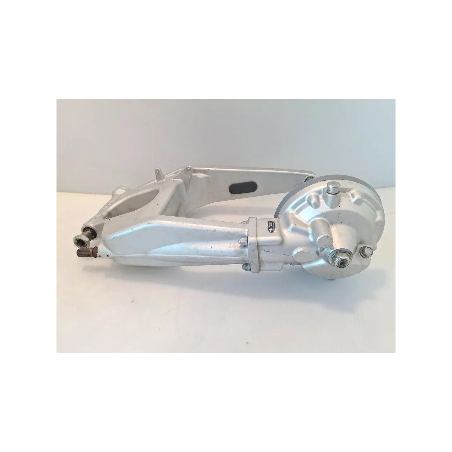 Forcellone oscillante - Yamaha FJR 1300 (16-)