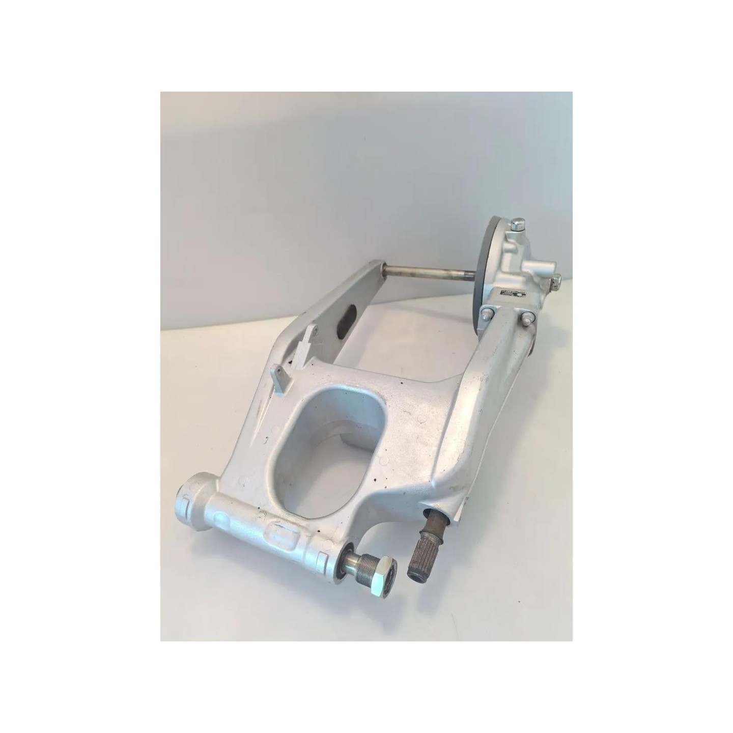 Forcellone oscillante - Yamaha FJR 1300 (16-)