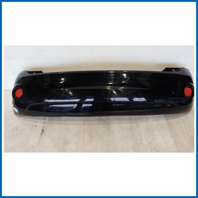 Paraurti BUMPER ASSY - REAR | post. FORD Fiesta V