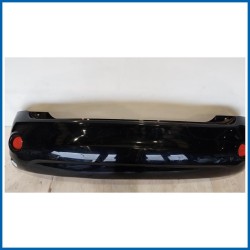 Paraurti BUMPER ASSY - REAR | post. FORD Fiesta V
