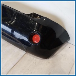 Paraurti BUMPER ASSY - REAR | post. FORD Fiesta V