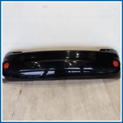 Paraurti BUMPER ASSY - REAR | post. FORD Fiesta V