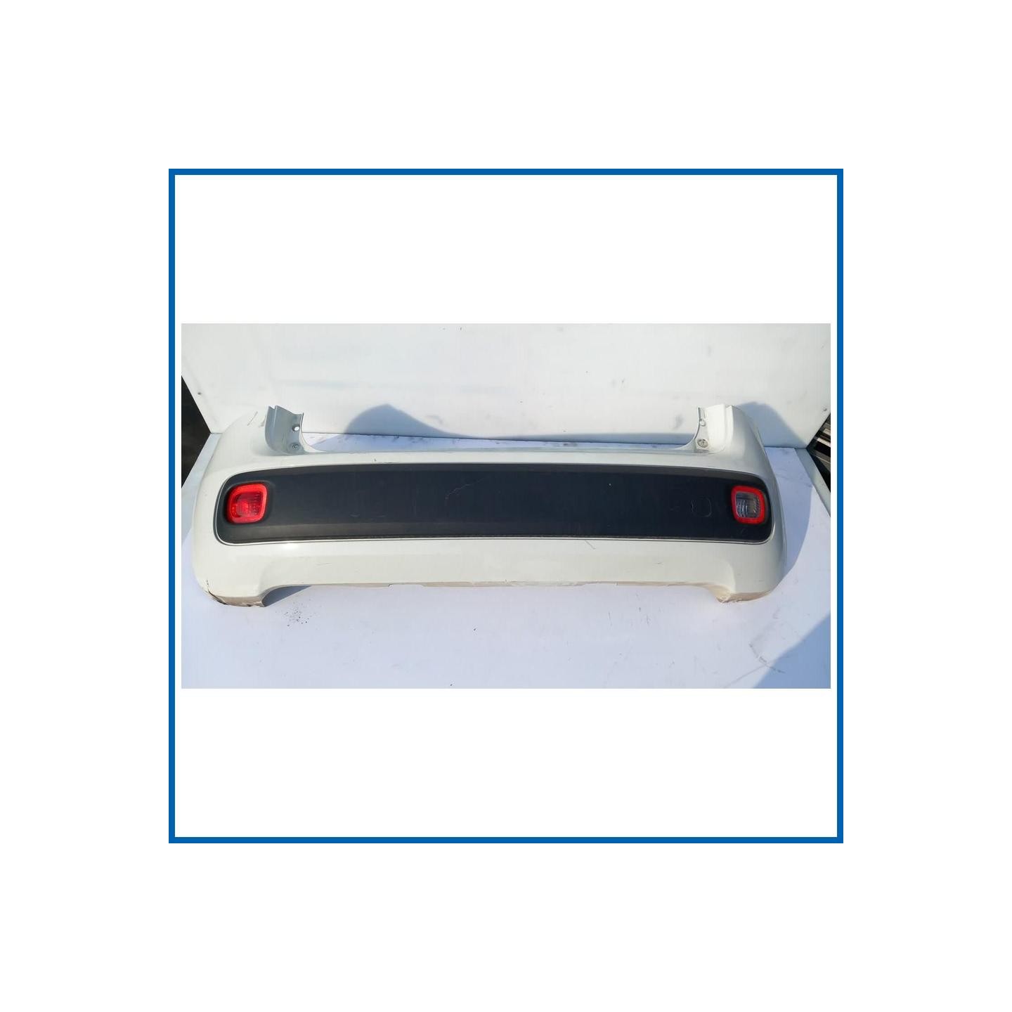 Paraurti PARAURTI POSTERIORE | post. FIAT Panda III