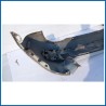 Paraurti PARAURTI POSTERIORE | post. FIAT Panda III