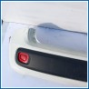 Paraurti PARAURTI POSTERIORE | post. FIAT Panda III