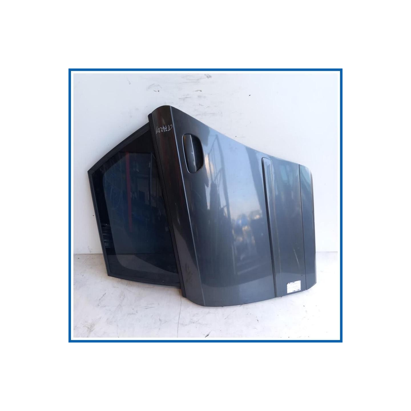 Porta post. sx. AUDI A4 8ED Avant