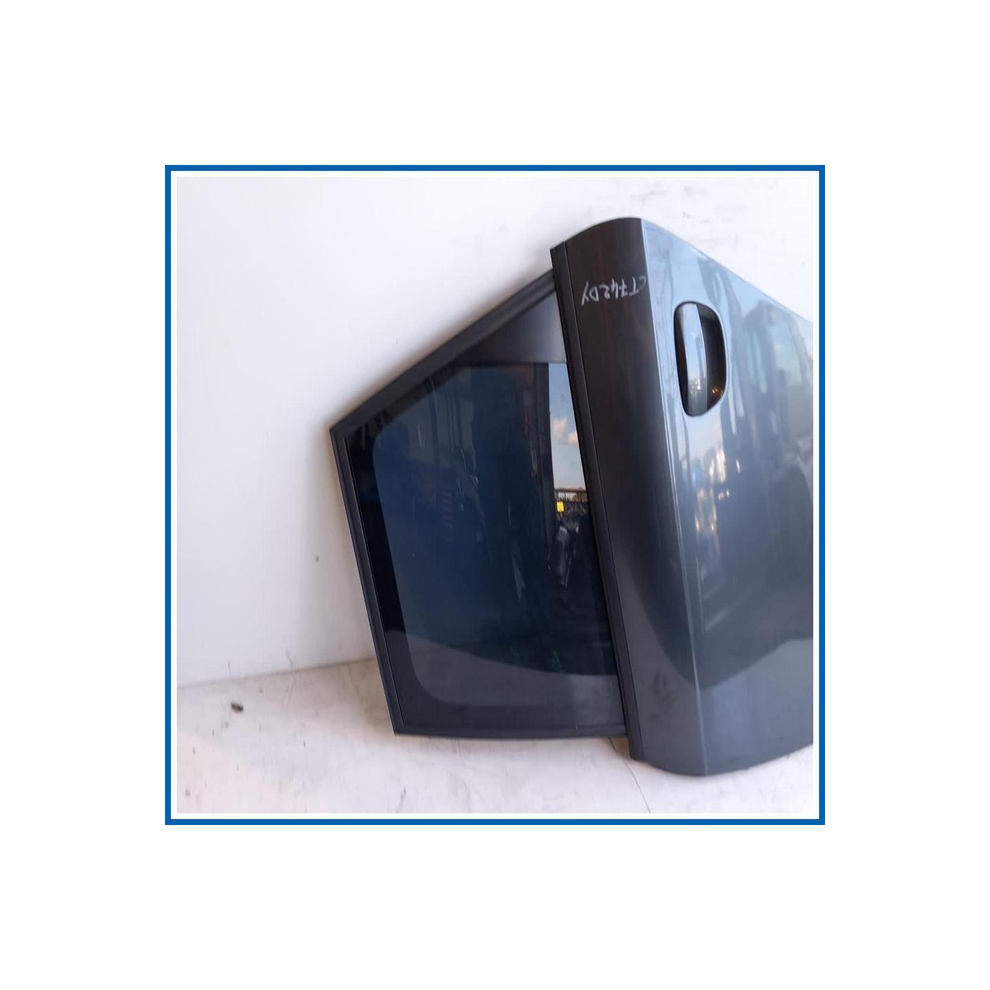Porta post. sx. AUDI A4 8ED Avant