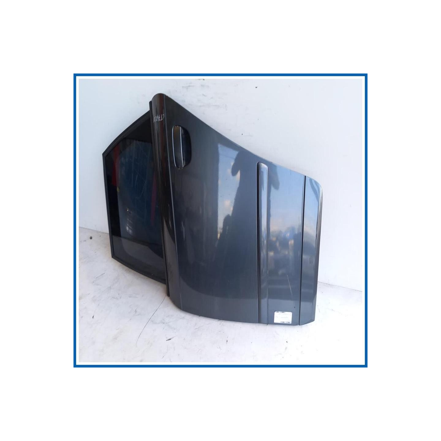 Porta post. sx. AUDI A4 8ED Avant