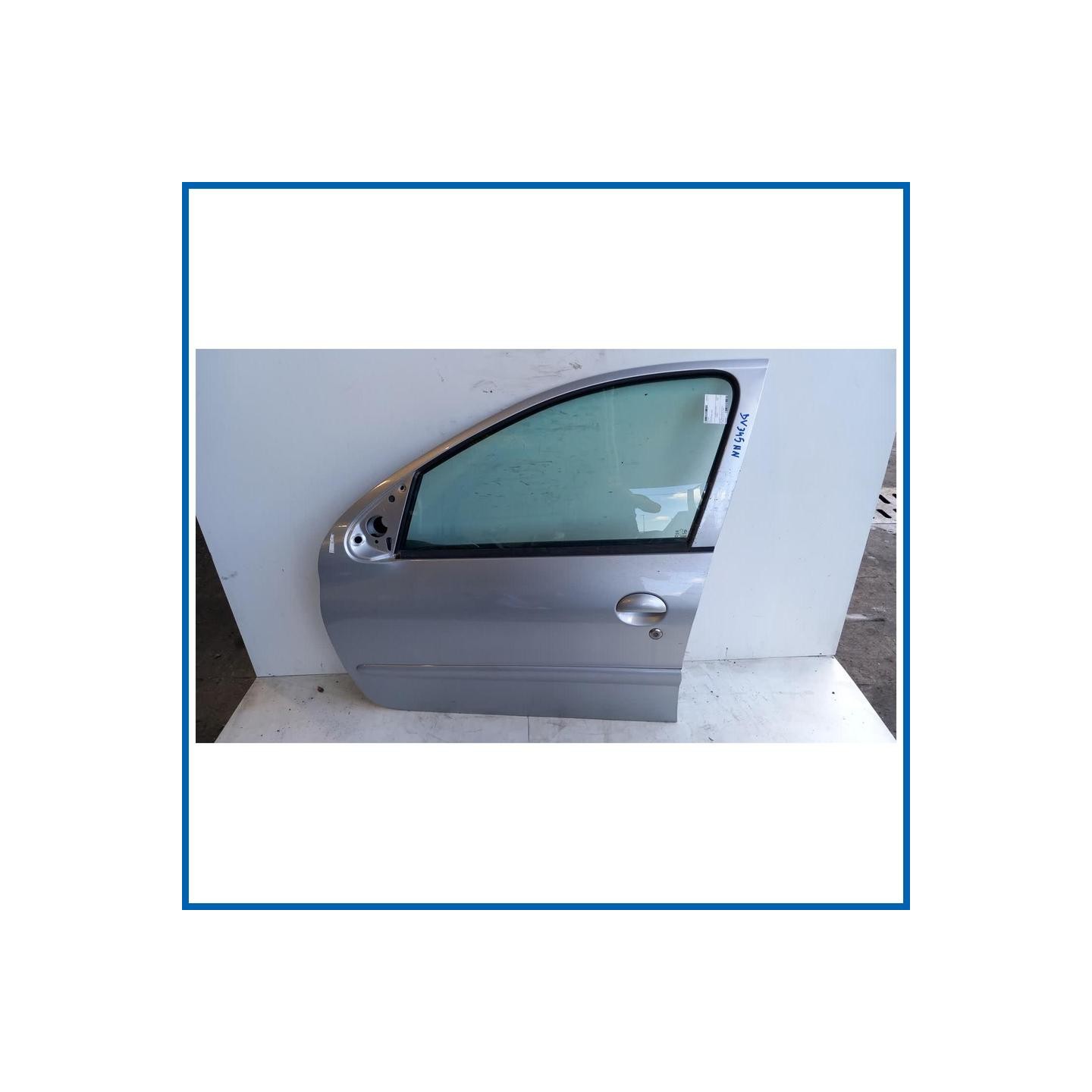 Porta ant. sx. PEUGEOT 206 +