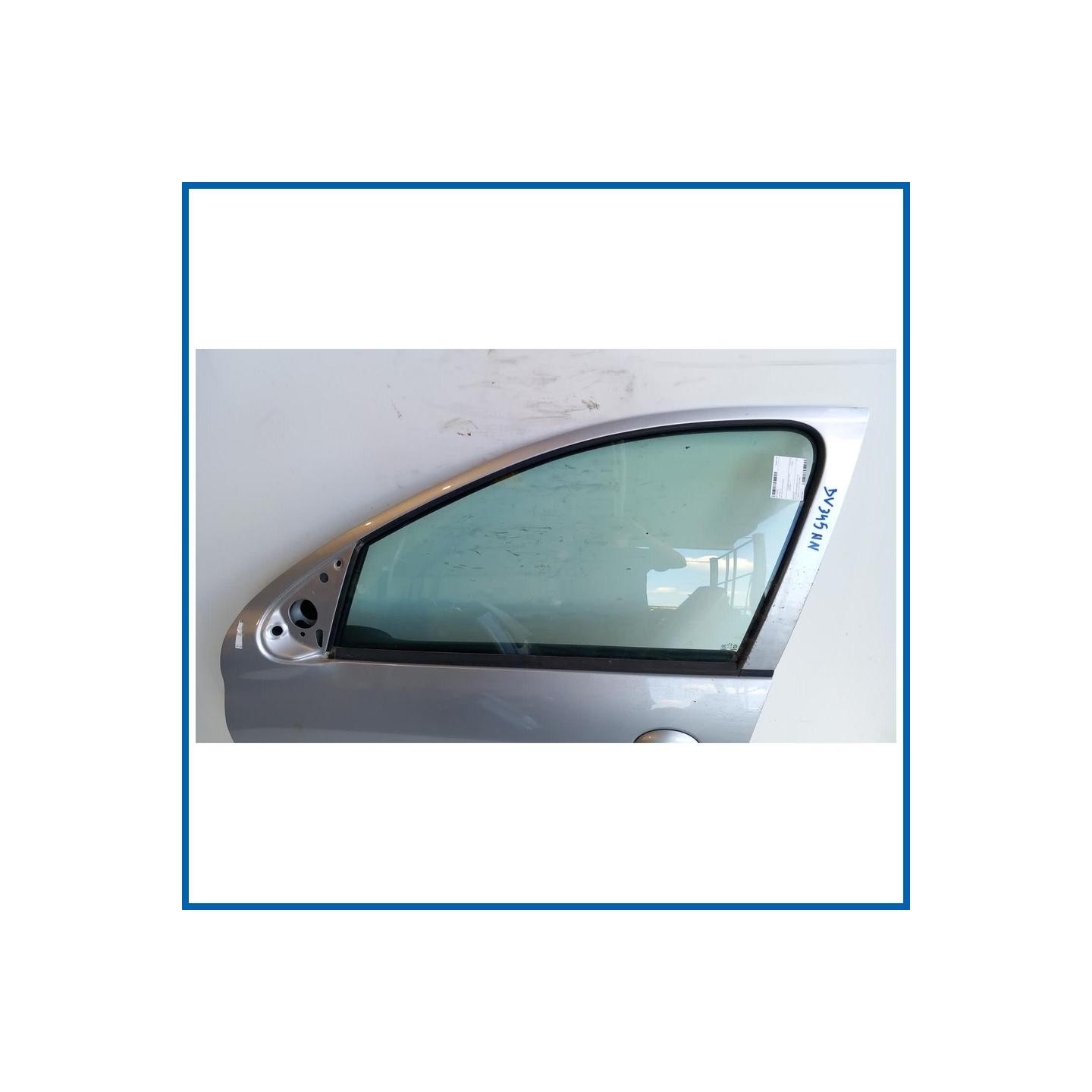 Porta ant. sx. PEUGEOT 206 +