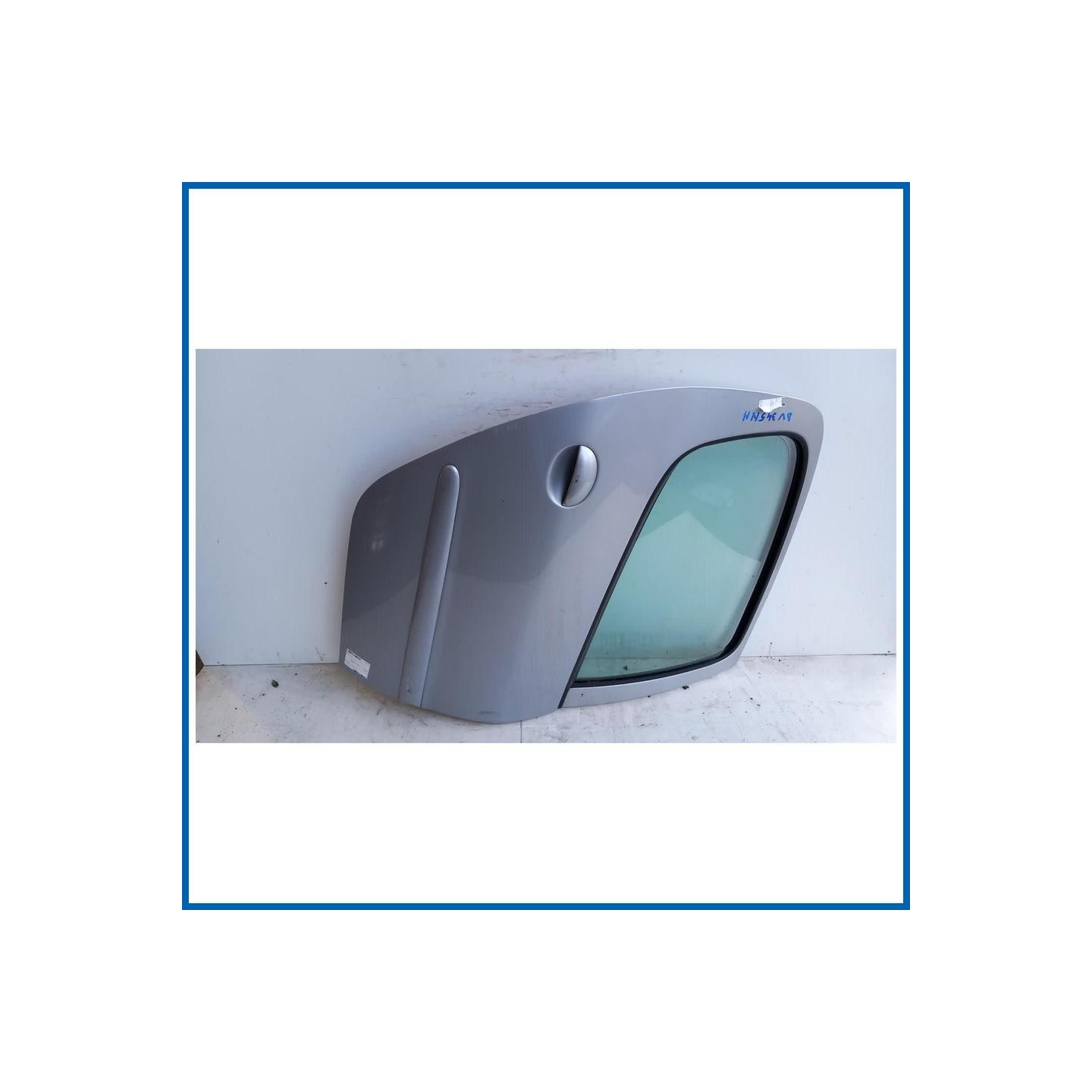 Porta post. dx. PEUGEOT 206 +
