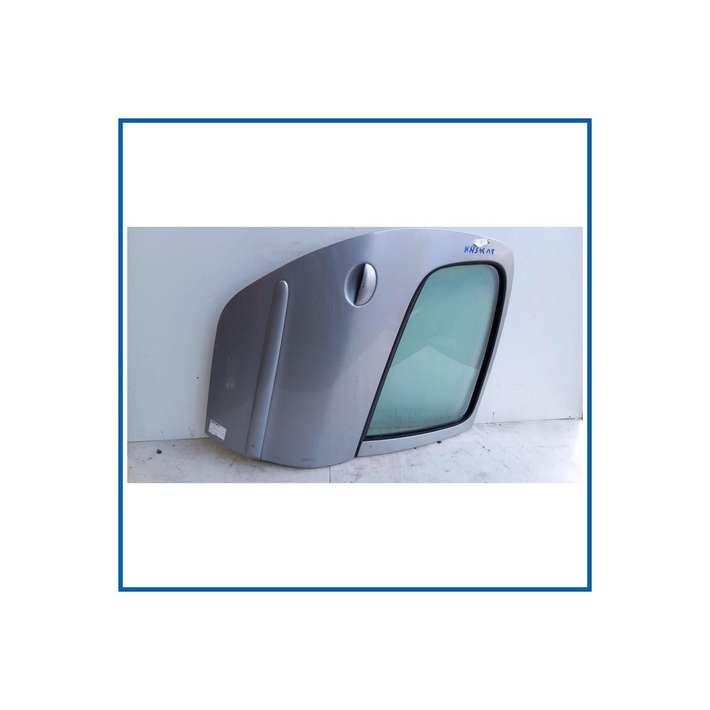 Porta post. dx. PEUGEOT 206 +