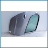 Porta post. dx. PEUGEOT 206 +