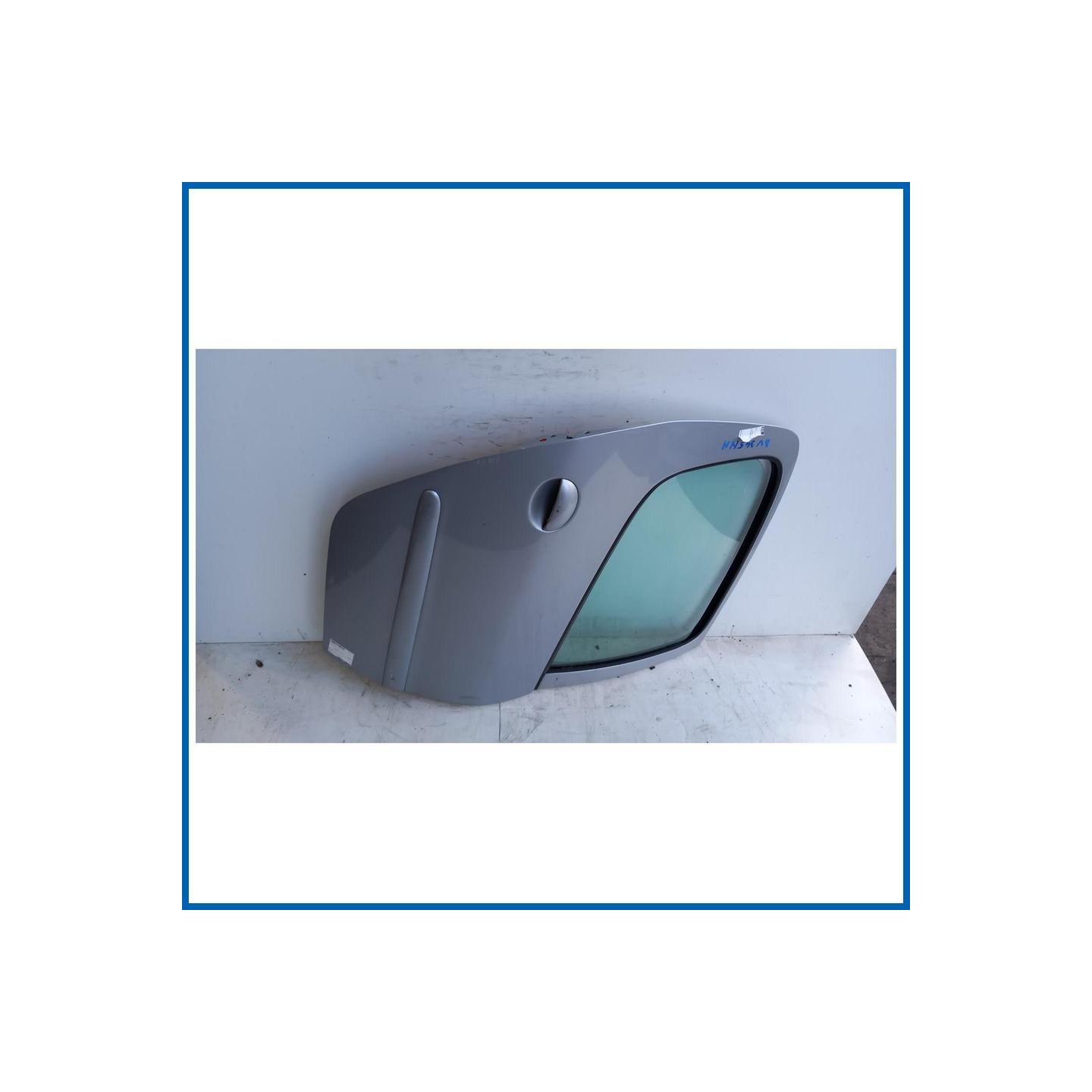 Porta post. dx. PEUGEOT 206 +