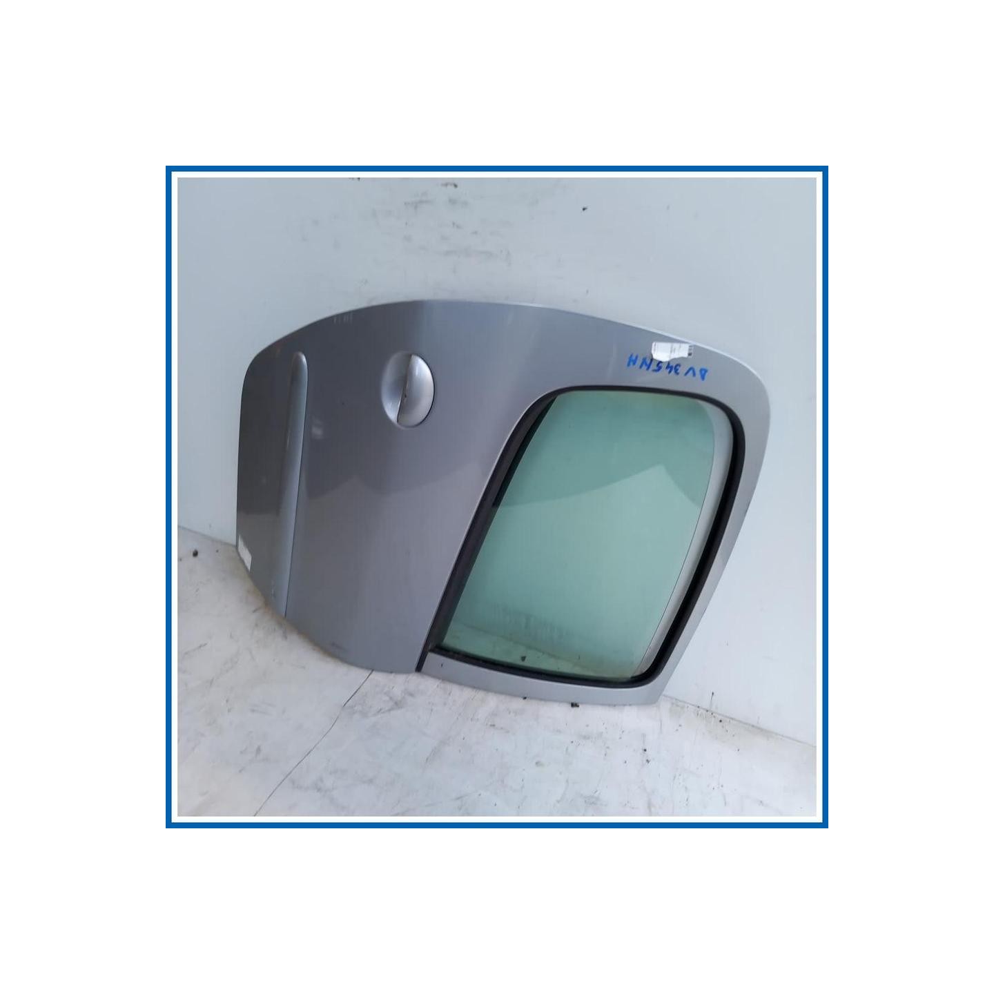Porta post. dx. PEUGEOT 206 +