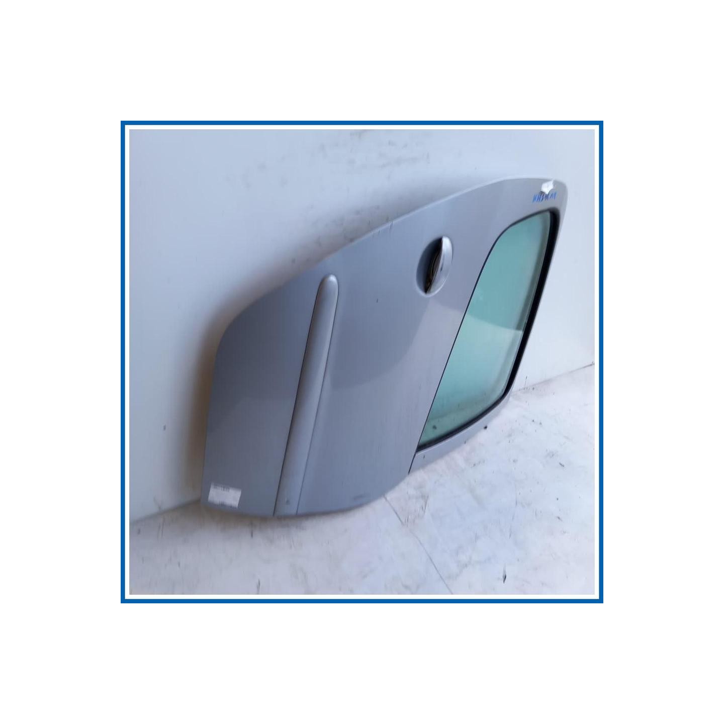Porta post. dx. PEUGEOT 206 +