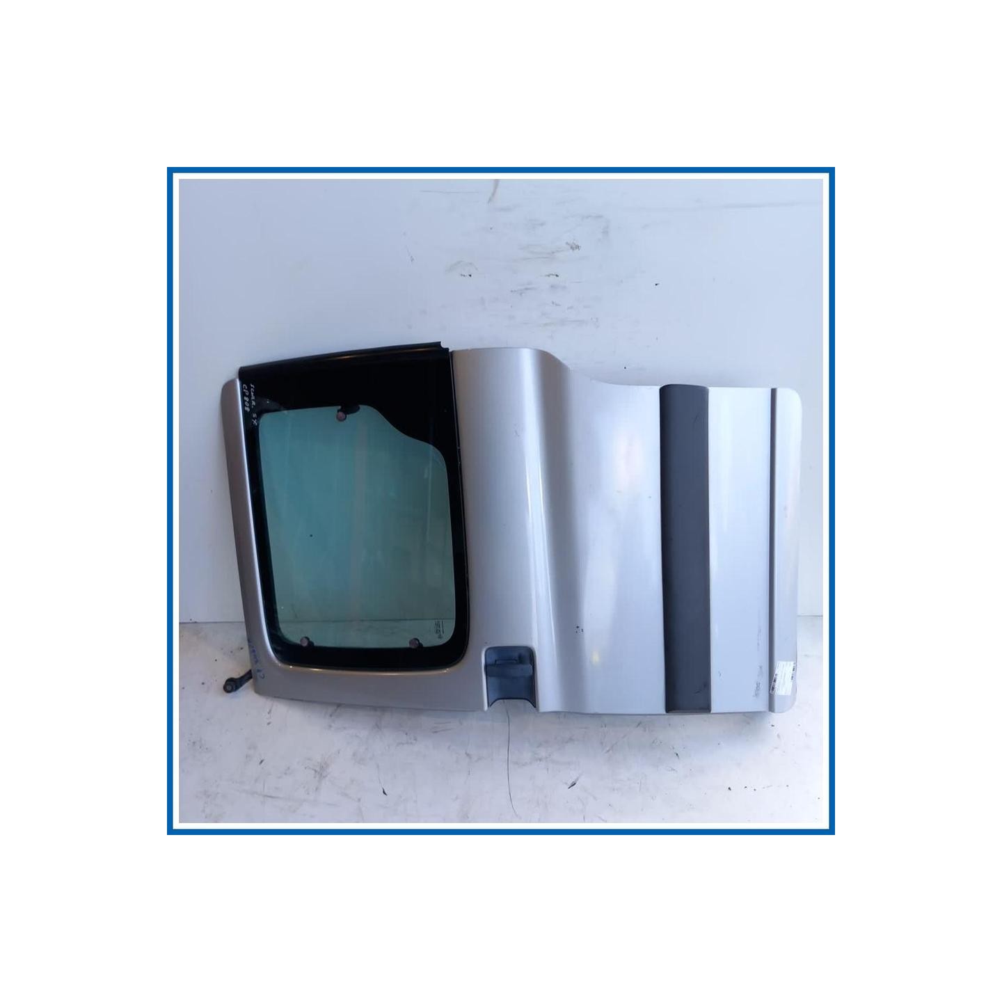 Porta scorrevole post. sx. PEUGEOT Partner (Ranch) II