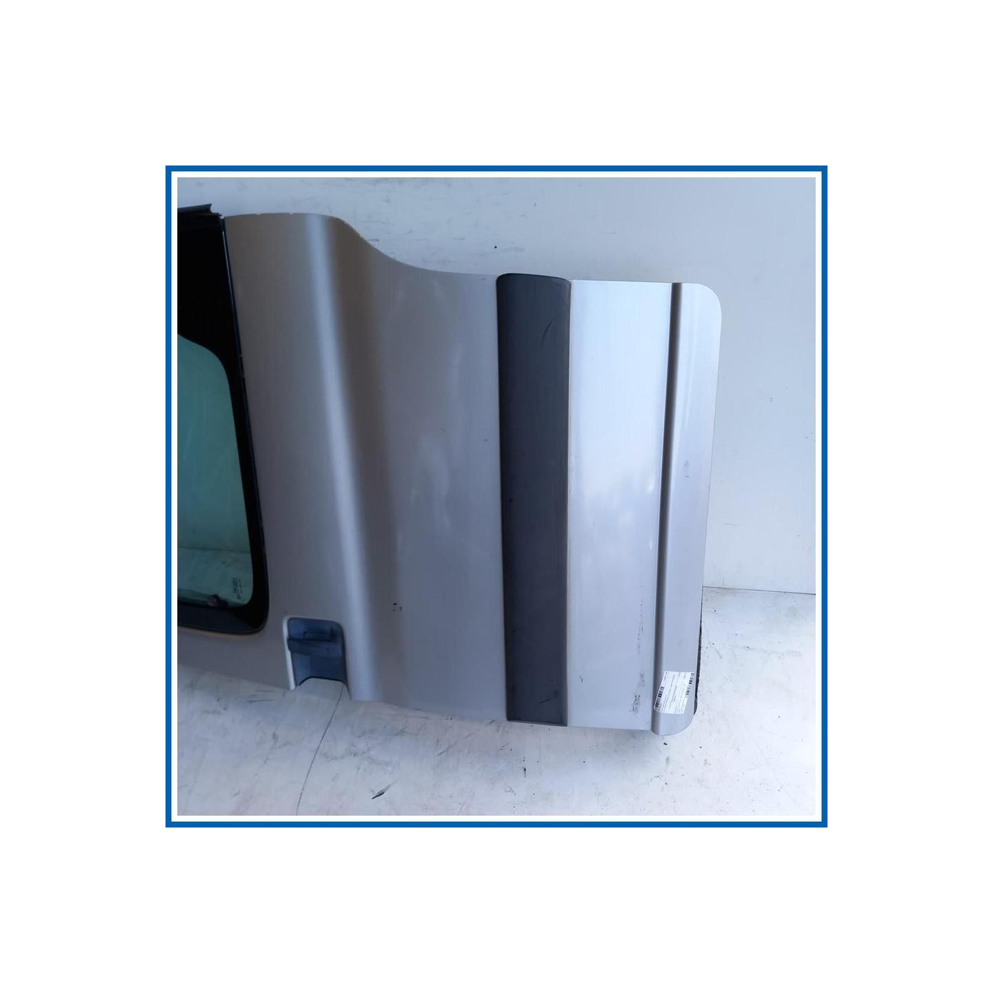Porta scorrevole post. sx. PEUGEOT Partner (Ranch) II
