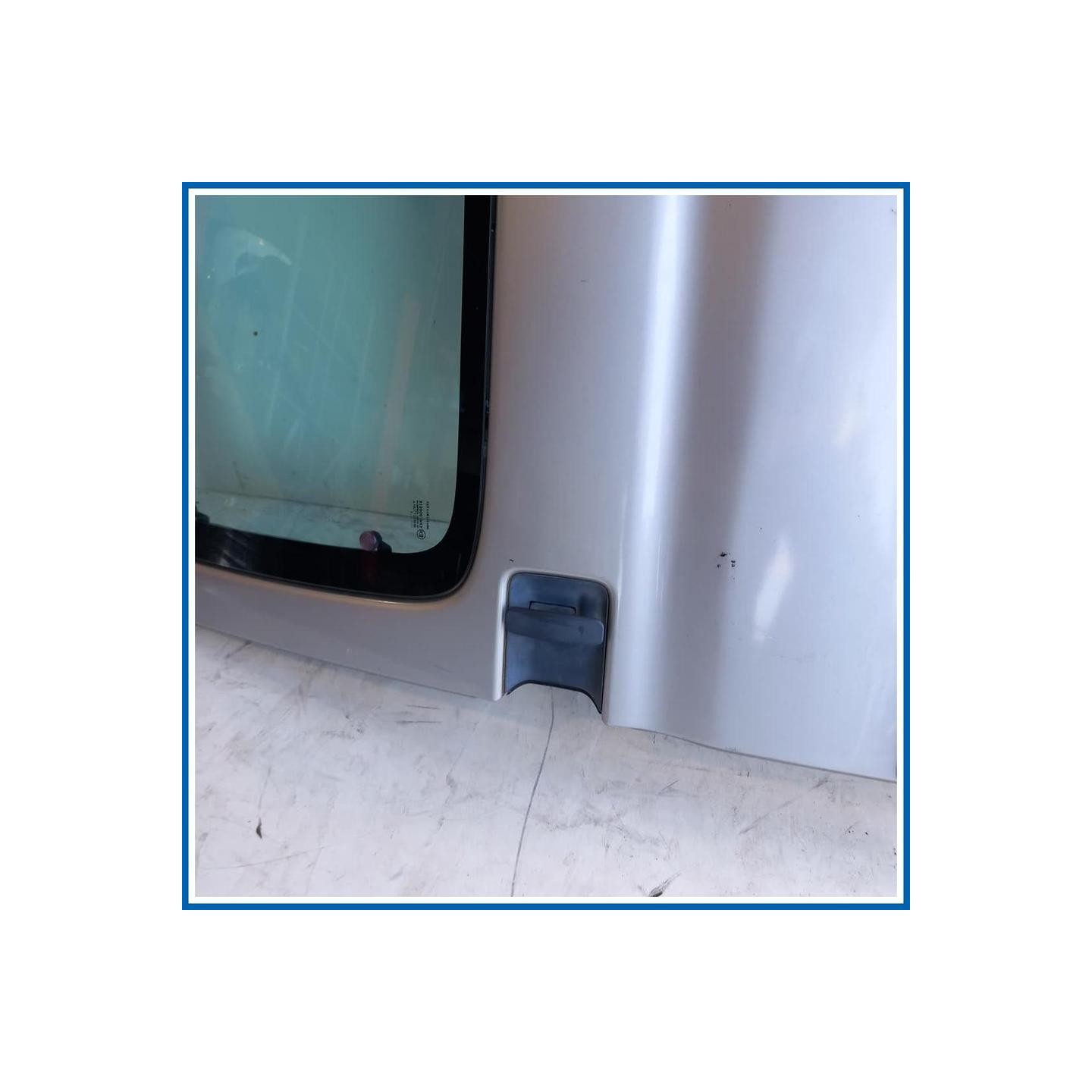 Porta scorrevole post. sx. PEUGEOT Partner (Ranch) II