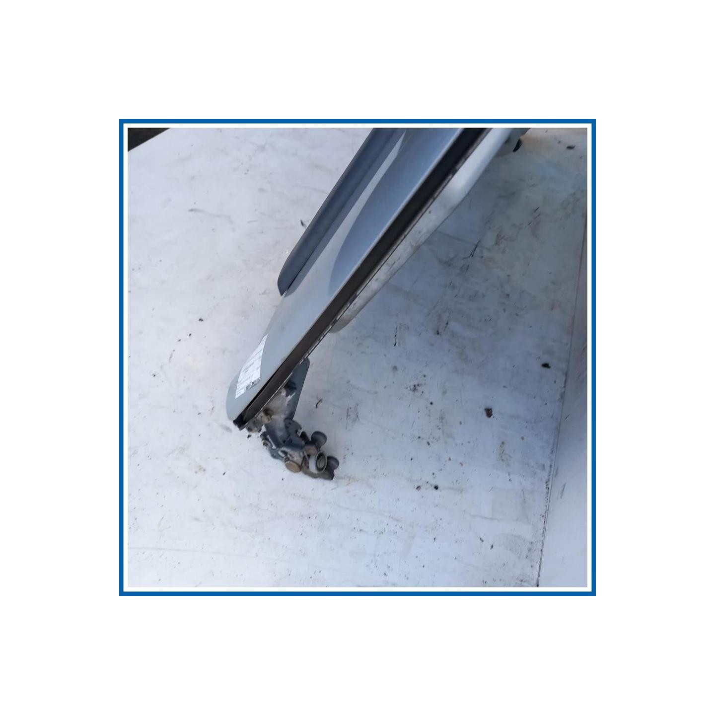 Porta scorrevole post. sx. PEUGEOT Partner (Ranch) II