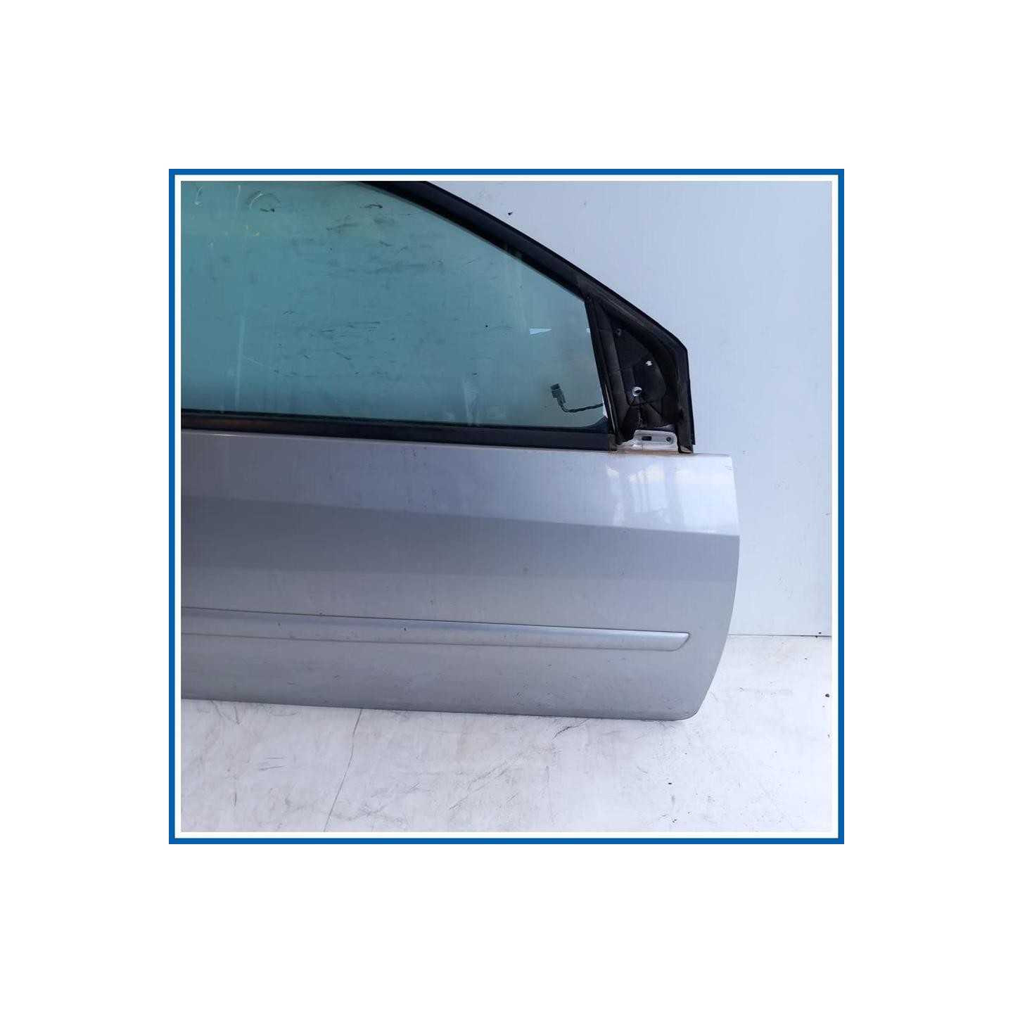 Porta ant. dx. FORD Fiesta V