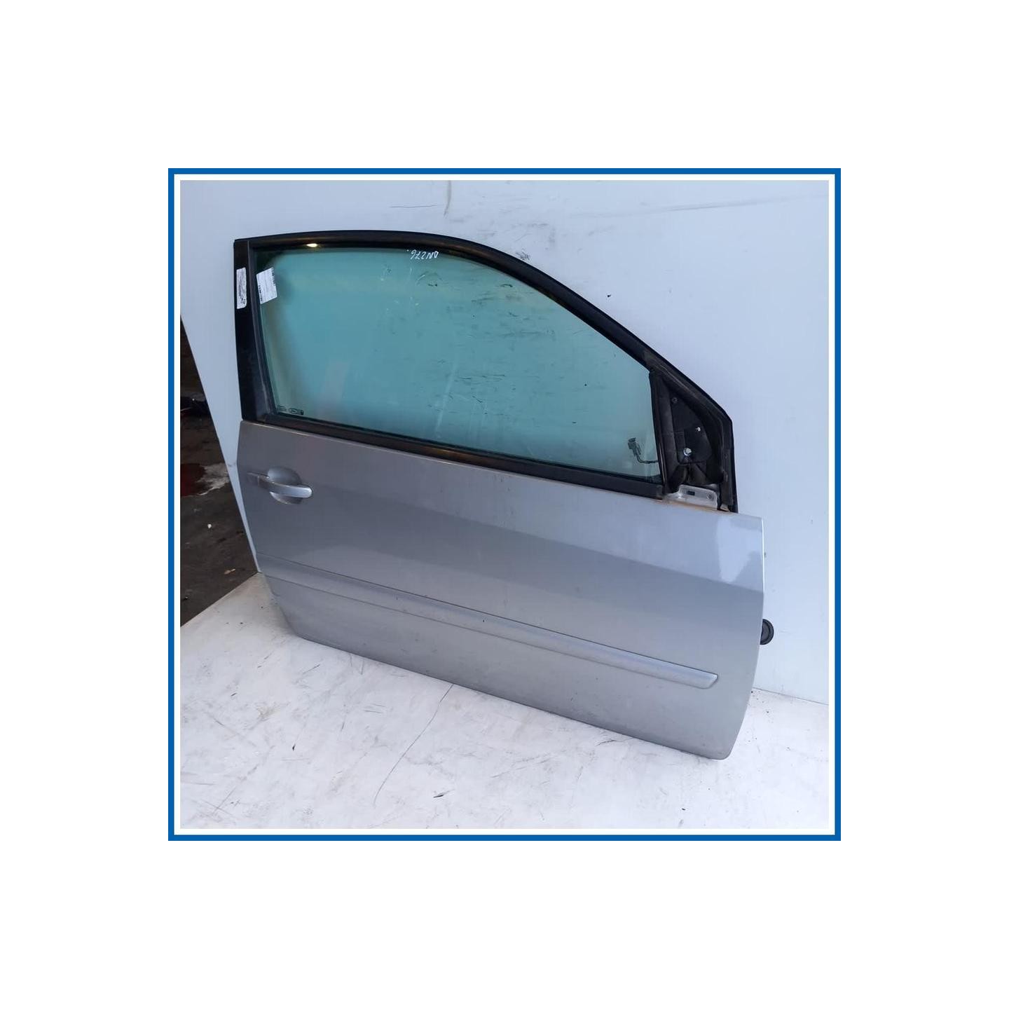 Porta ant. dx. FORD Fiesta V