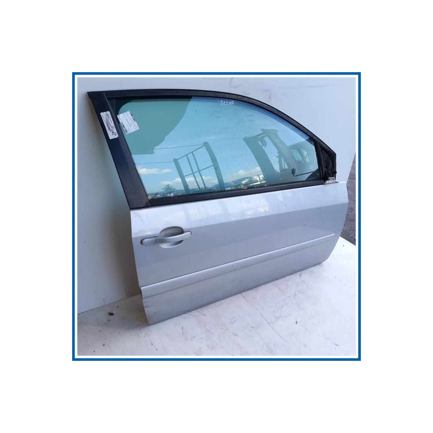 Porta ant. dx. FORD Fiesta V