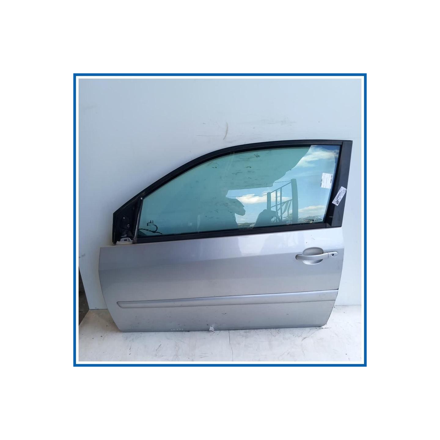 Porta ant. sx. FORD Fiesta V