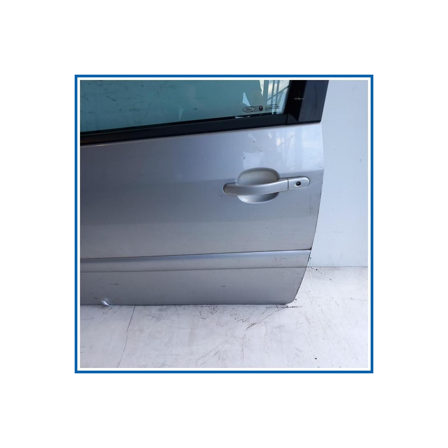 Porta ant. sx. FORD Fiesta V