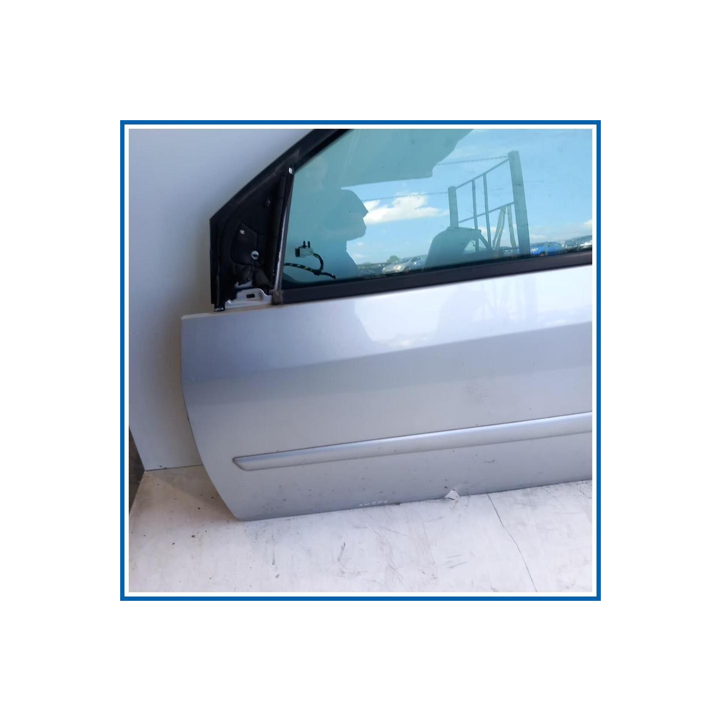 Porta ant. sx. FORD Fiesta V
